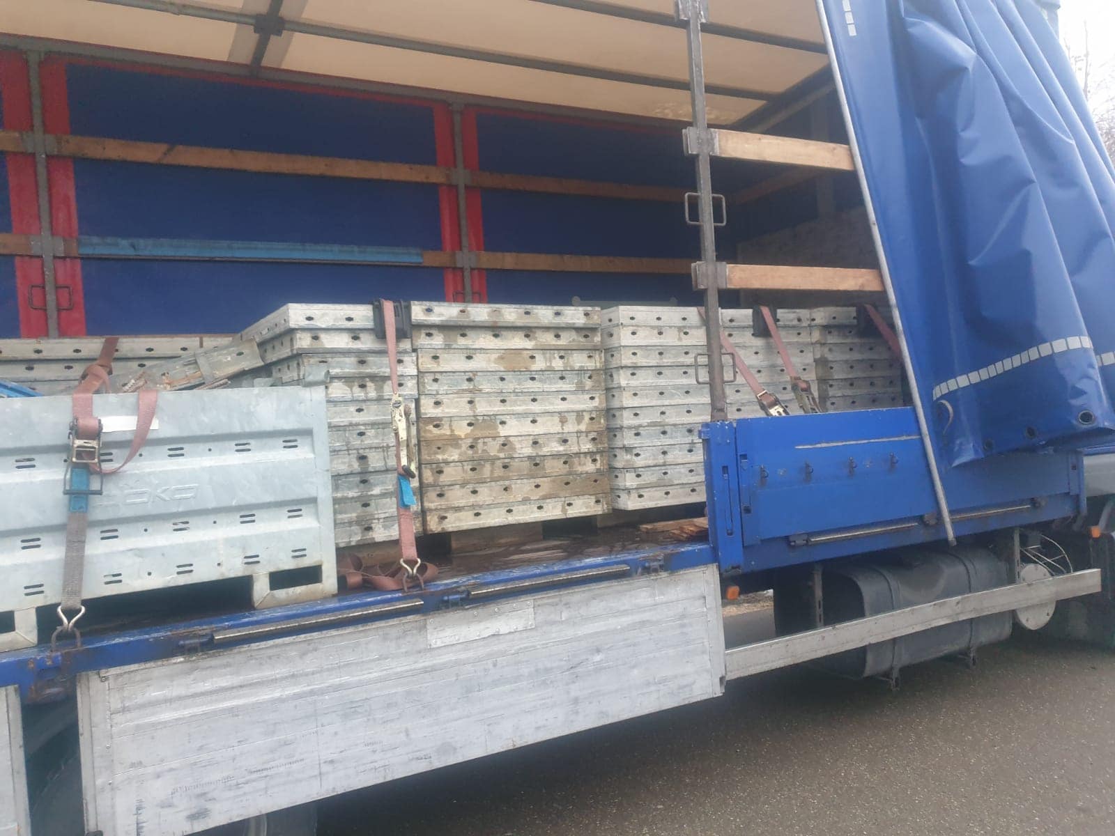 Encofrado Doka Frami - Imagen 4