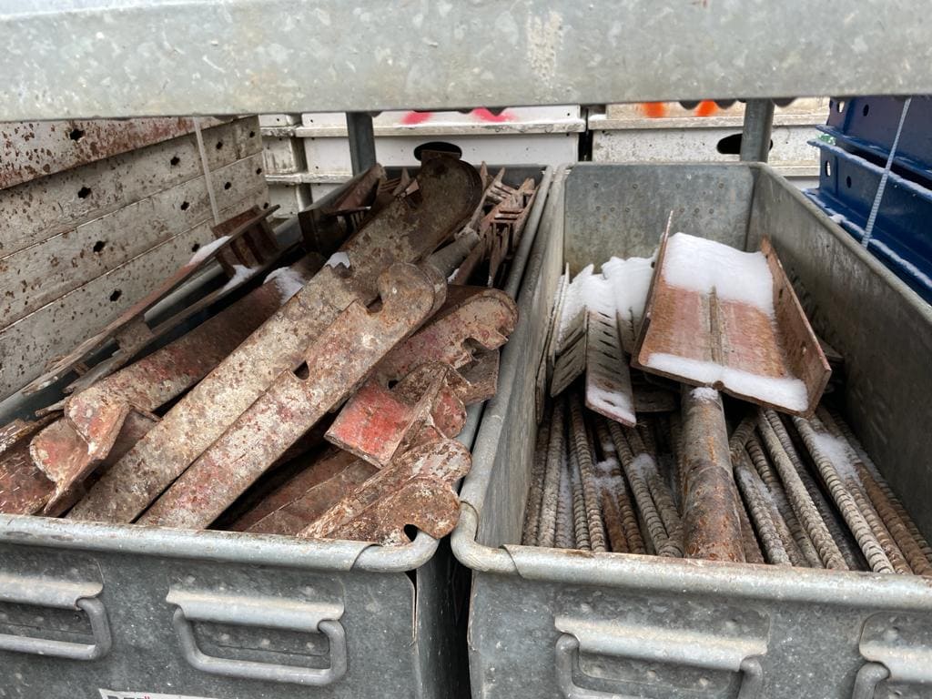 Paschal Raster Schalung – Bild 9