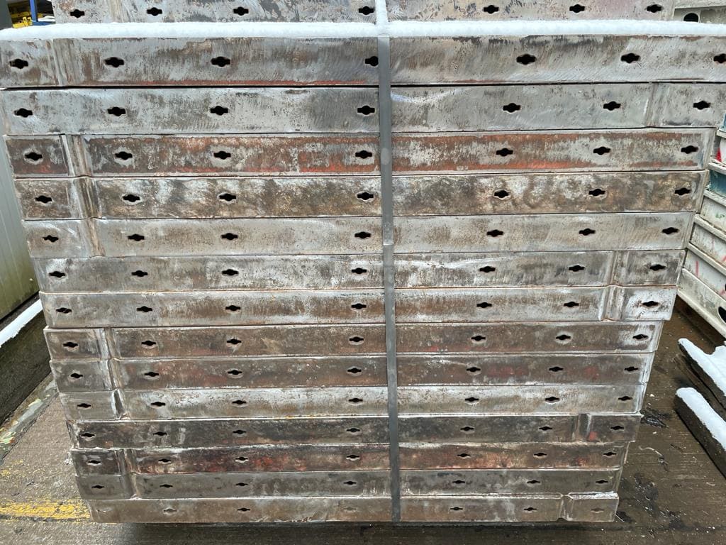 Paschal Raster Schalung – Bild 2