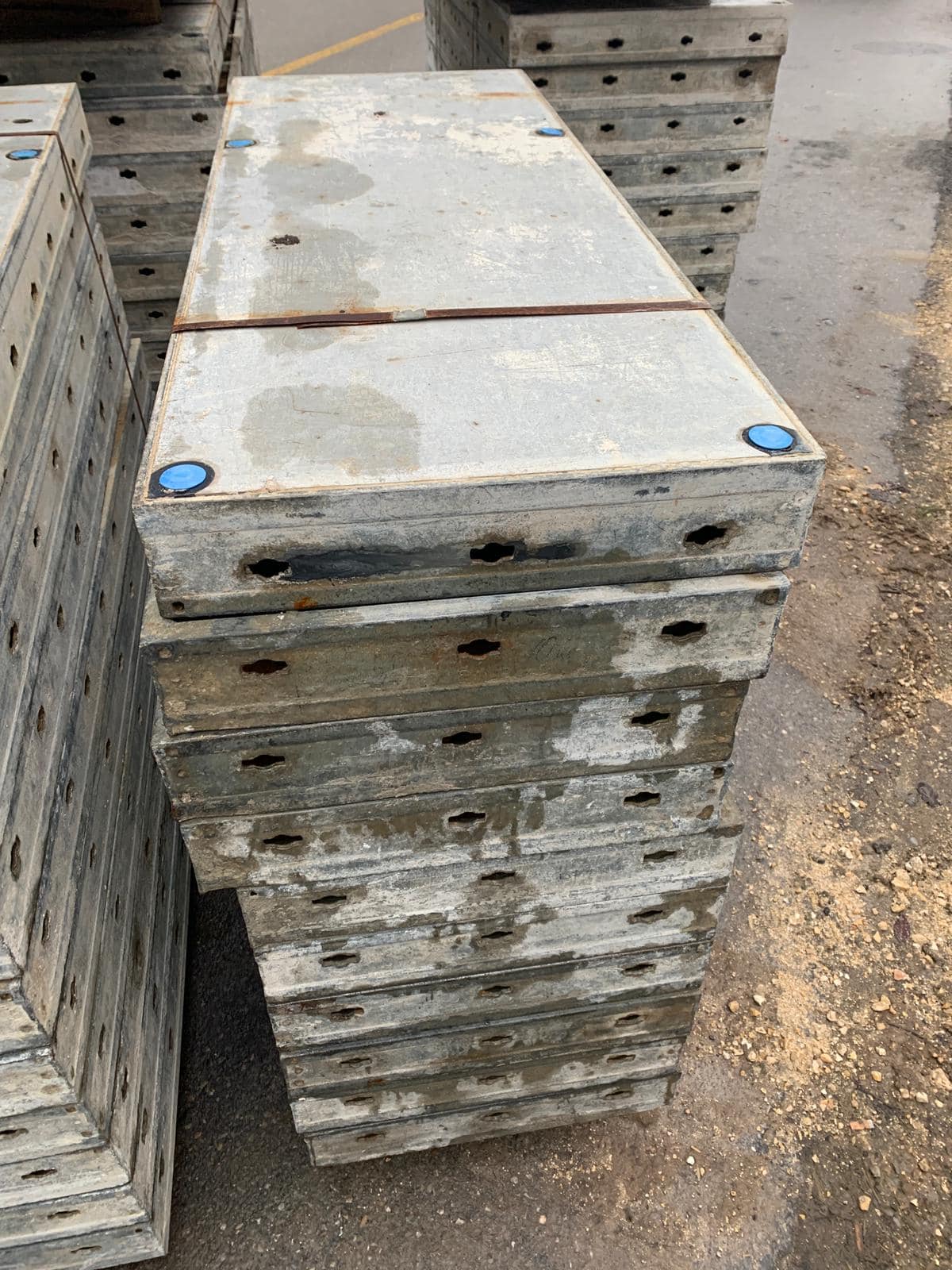 Encofrado Doka Frami - Imagen 2