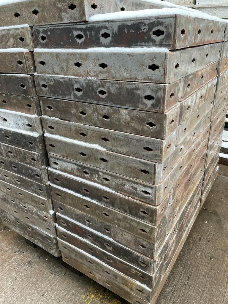 Paschal Raster Schalung – Bild 3