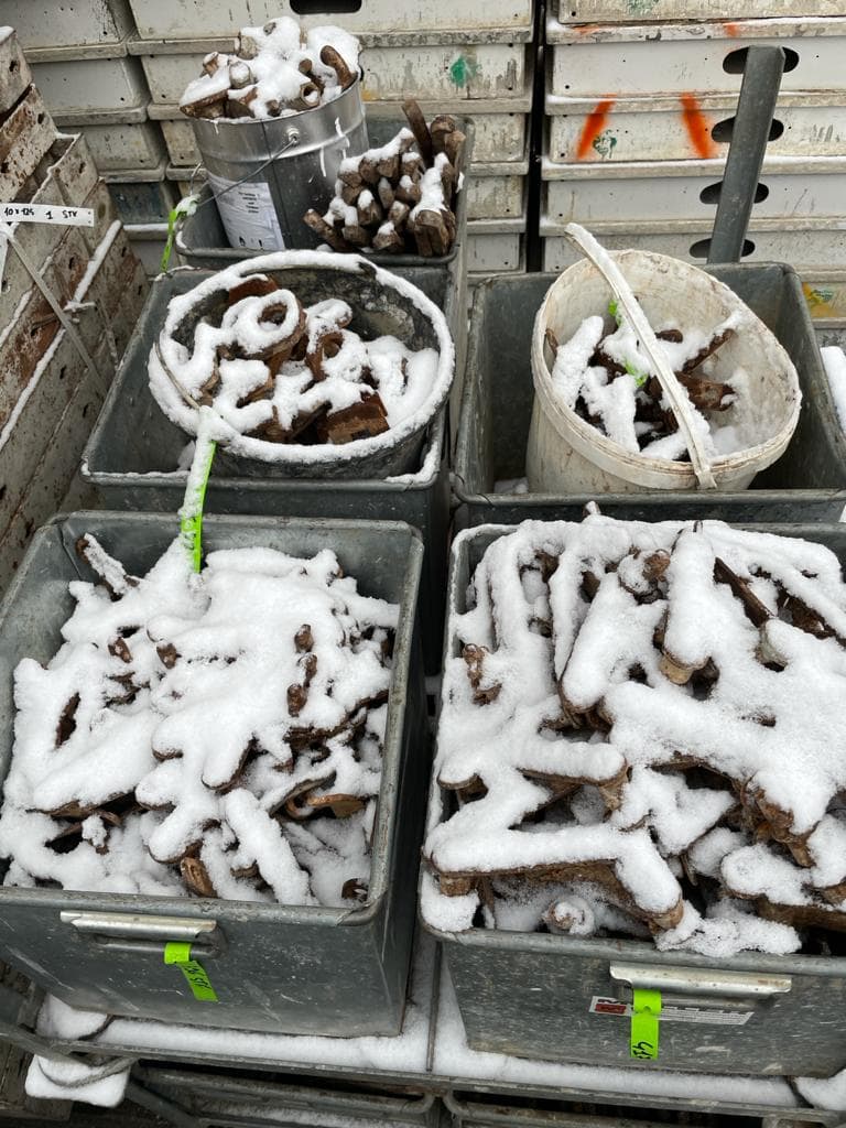 Paschal Raster Schalung – Bild 8