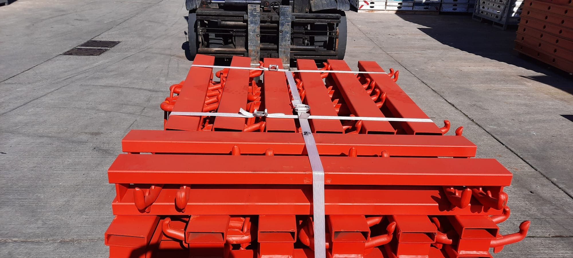 Barre de compensation Peri TAR 85 - Image 6