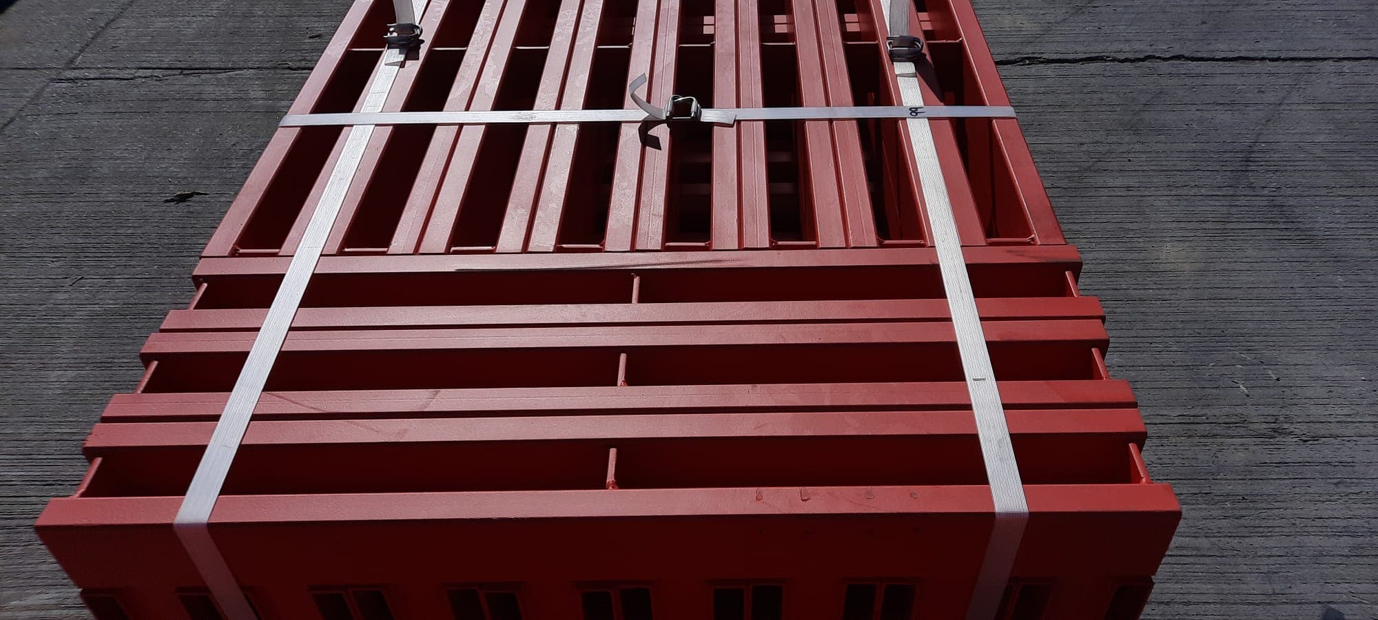 Barre de compensation Peri TAR 85 - Image 7