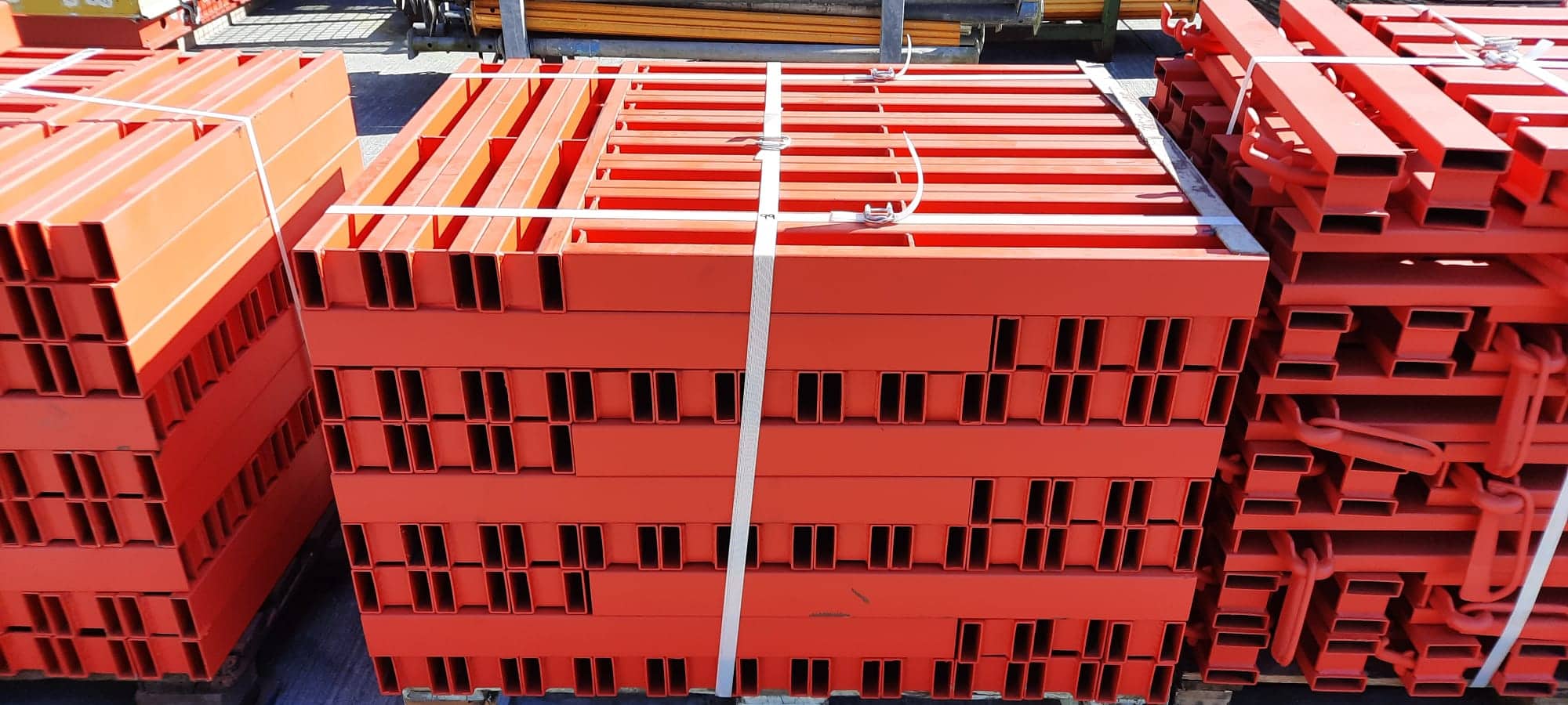 Barre de compensation Peri TAR 85 - Image 4