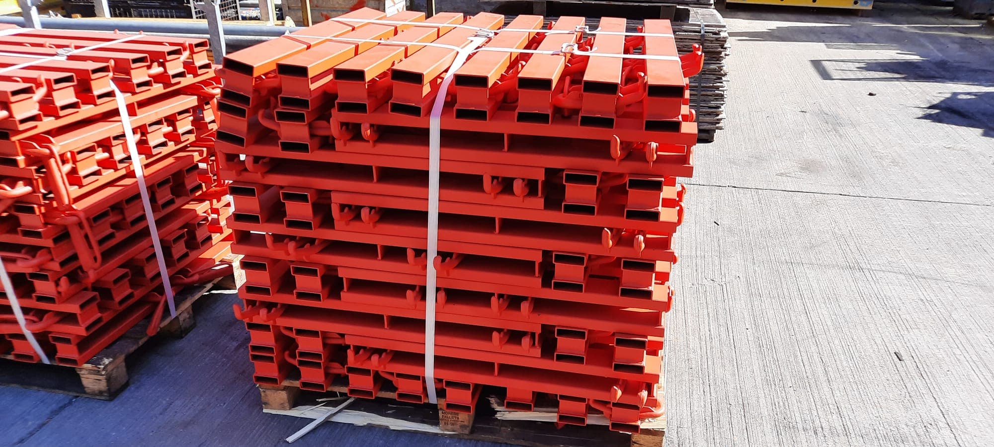 Barre de compensation Peri TAR 85 - Image 5