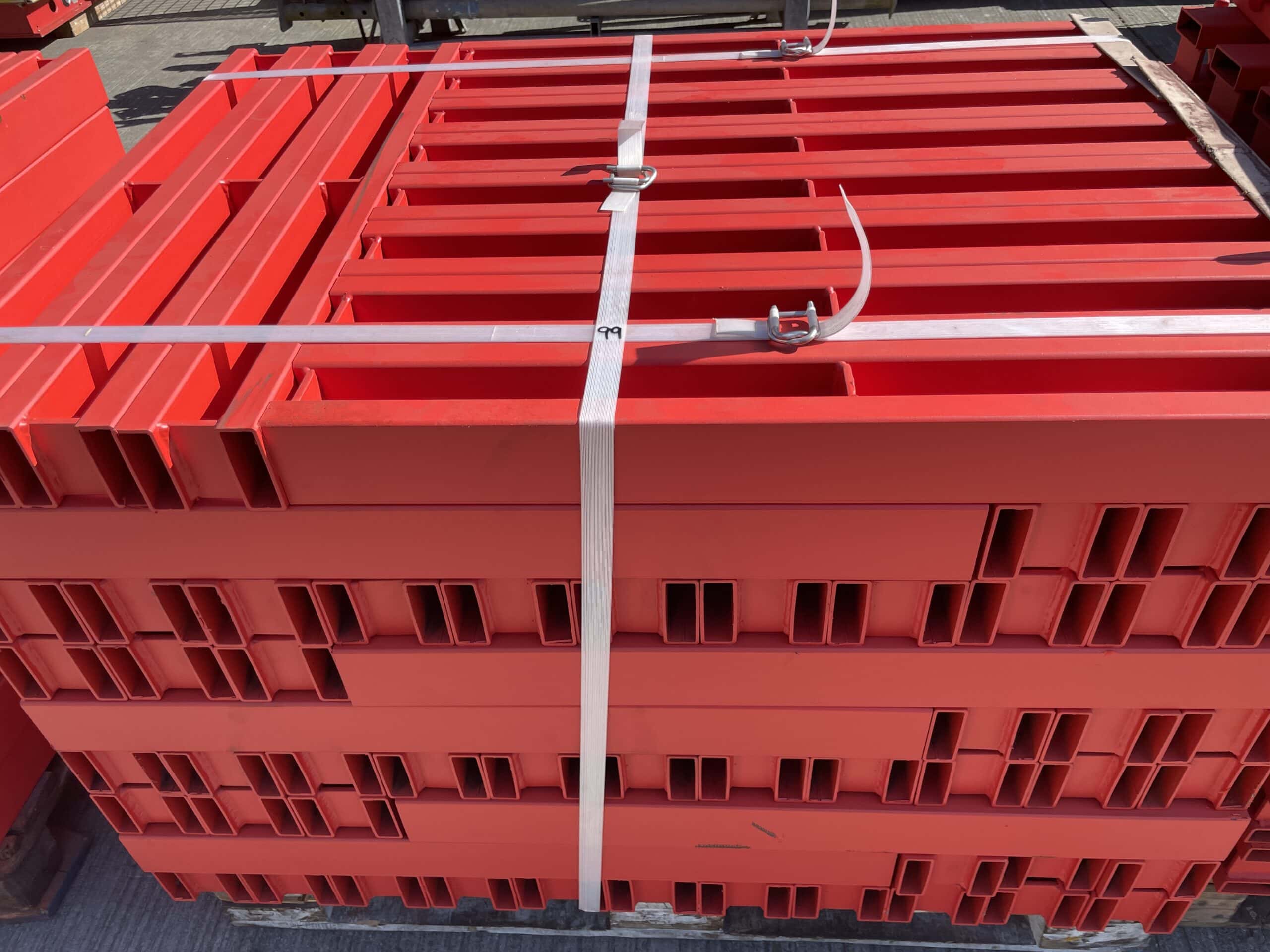 Barre de compensation Peri TAR 85 - Image 9