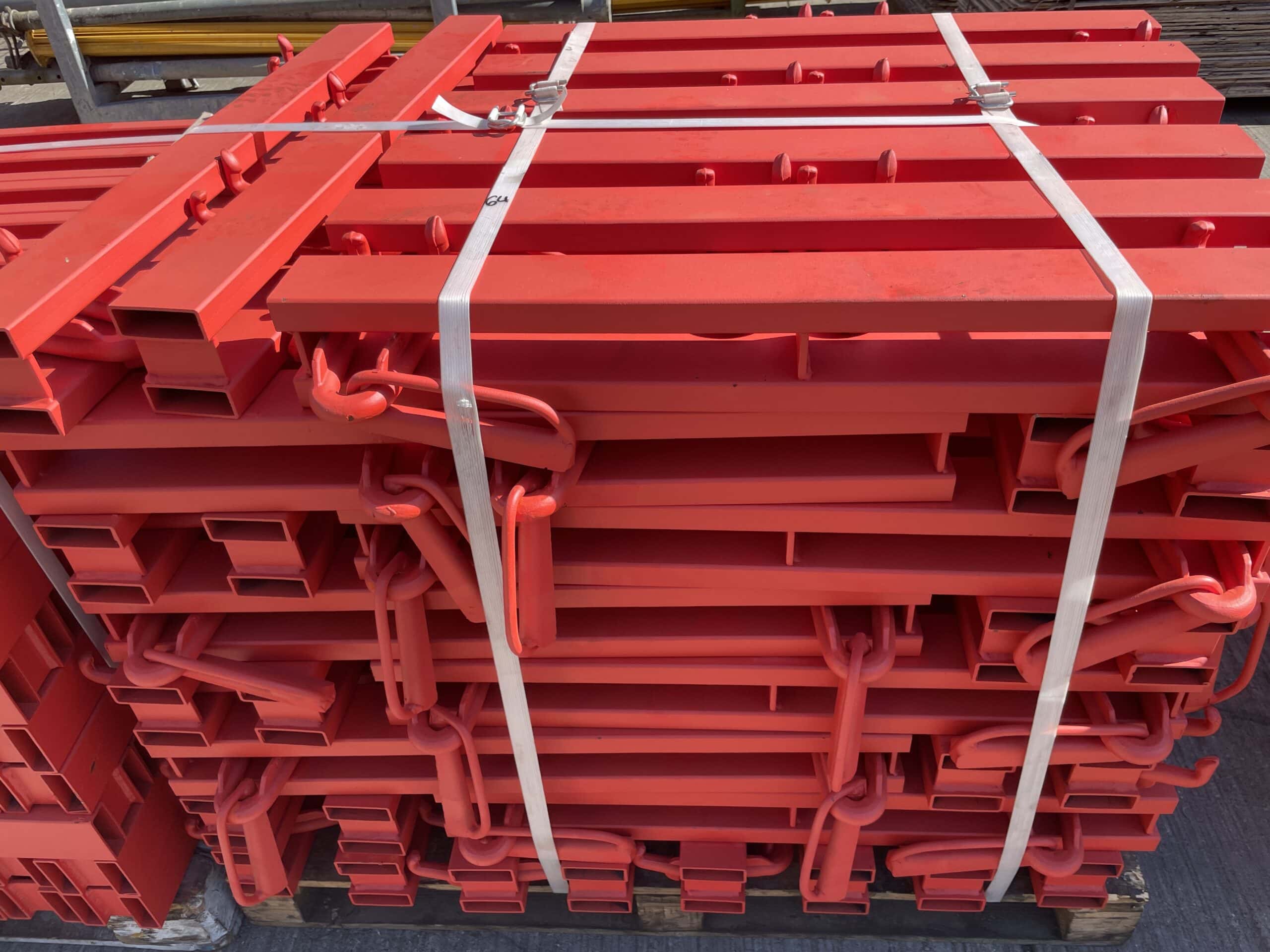 Barre de compensation Peri TAR 85