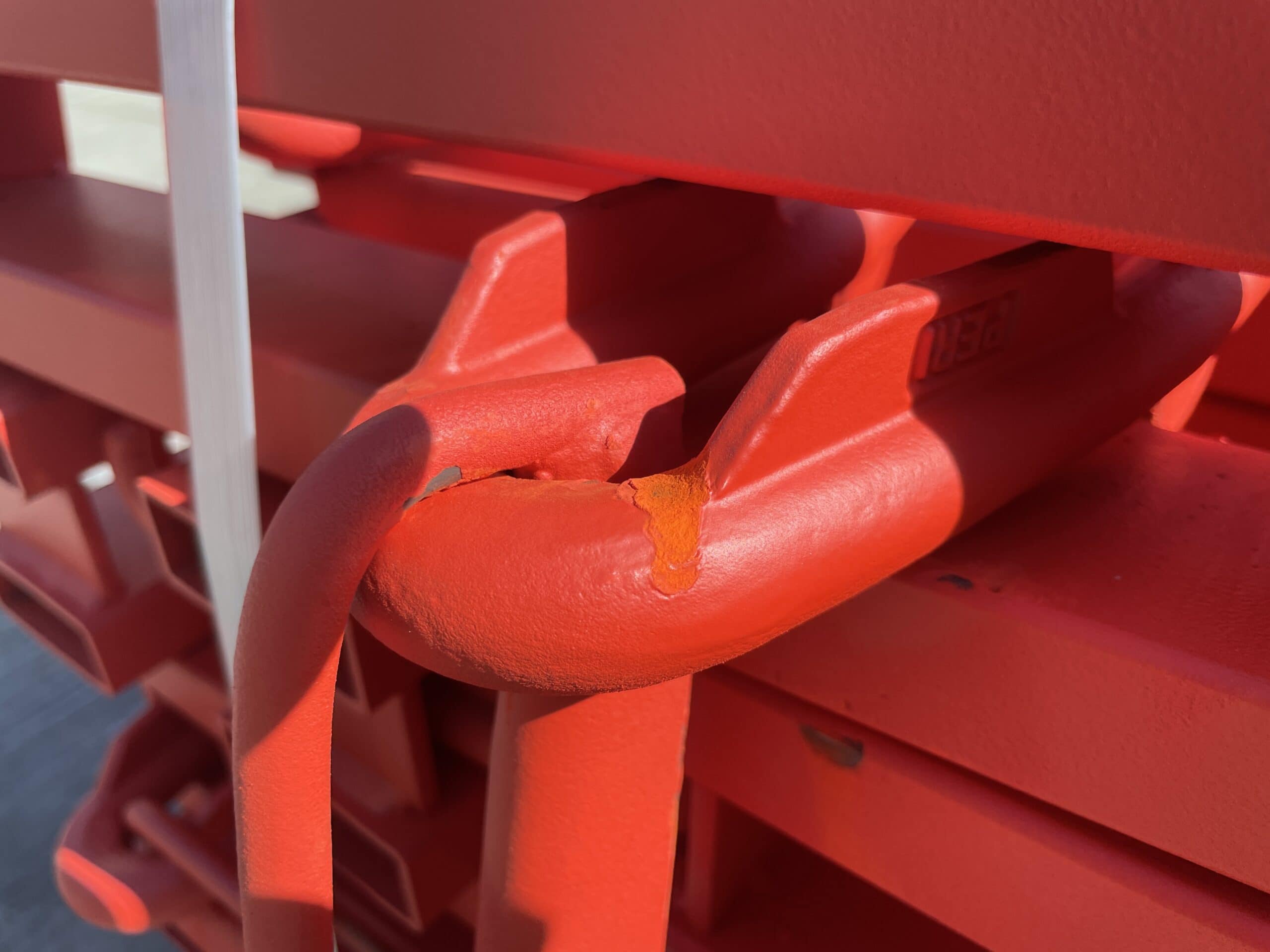 Barre de compensation Peri TAR 85 - Image 3