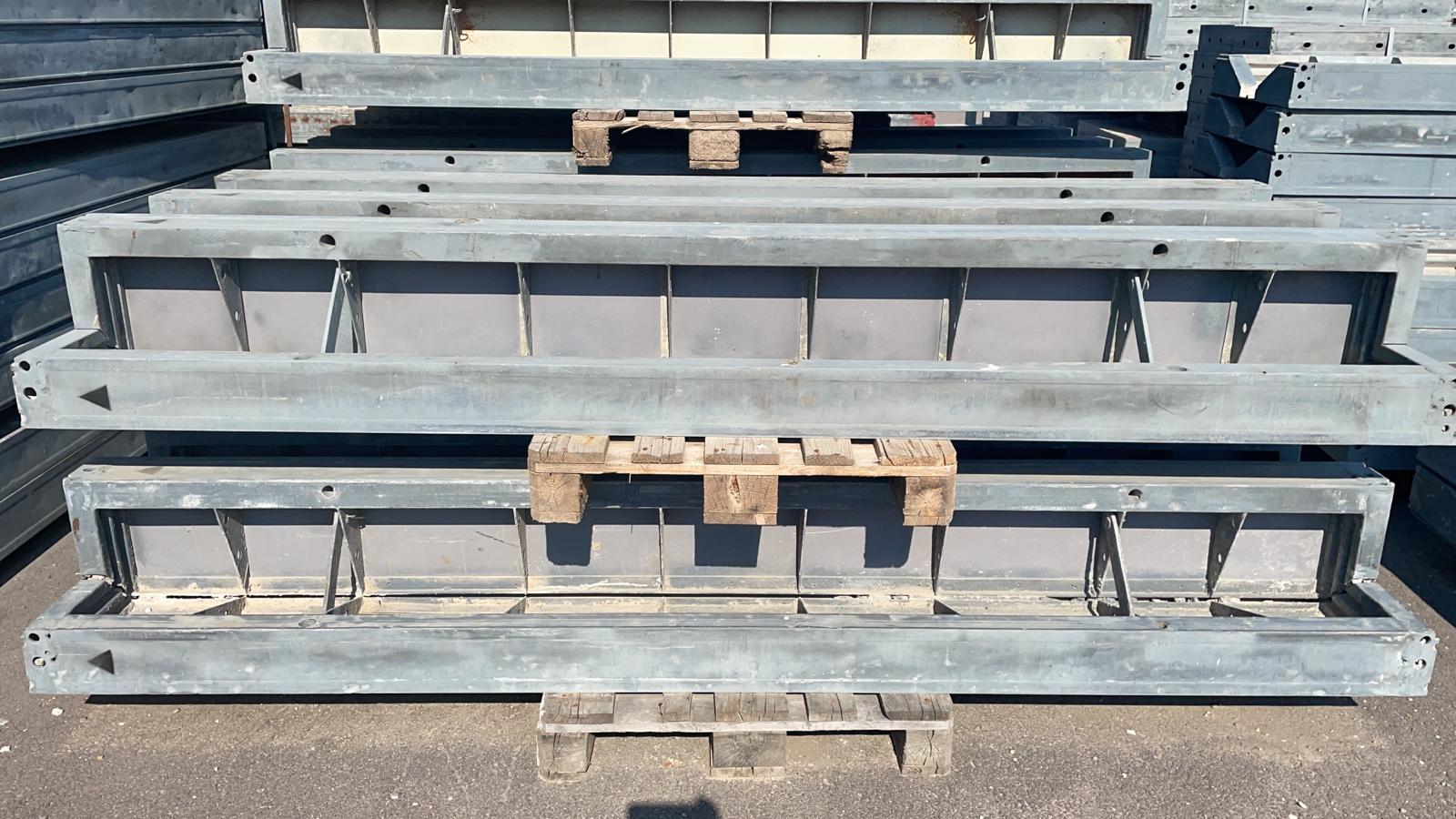 Hünnebeck Manto 330 + 270 +120 – Bild 11