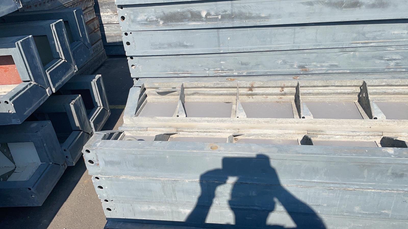 Hünnebeck Manto 330 + 270 +120 – Bild 10