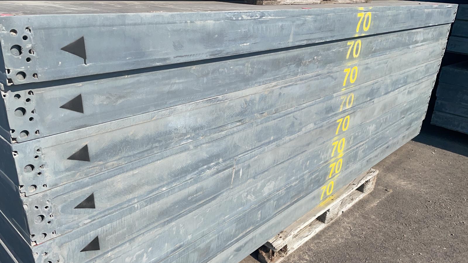 Hünnebeck Manto 330 + 270 +120 – Bild 9