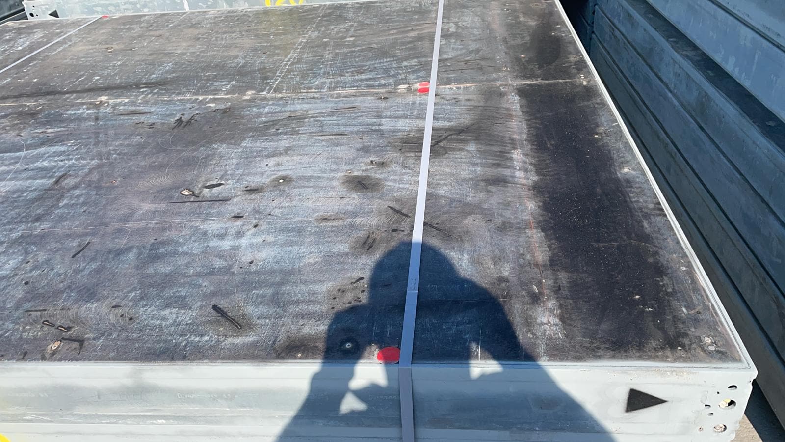 Hünnebeck Manto 330 + 270 +120 – Bild 8