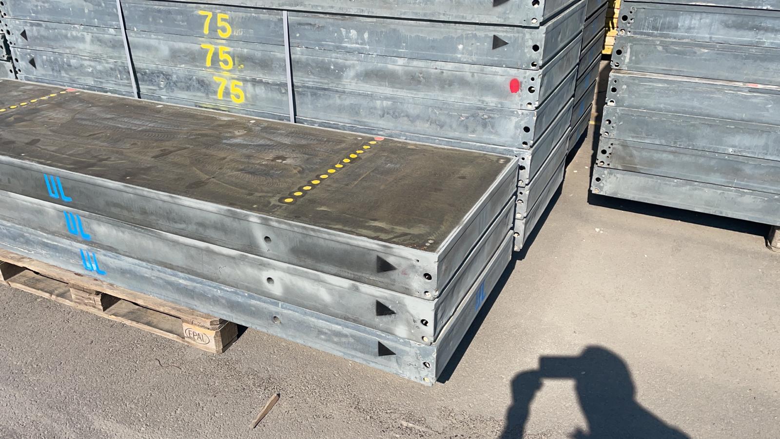 Hünnebeck Manto 330 + 270 +120 – Bild 4