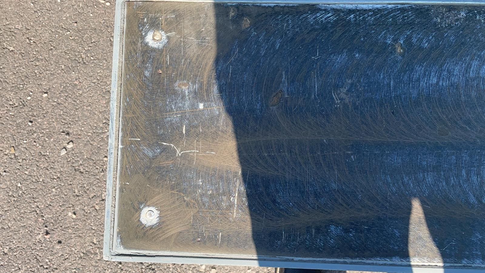 Hünnebeck Manto 330 + 270 +120 – Bild 7