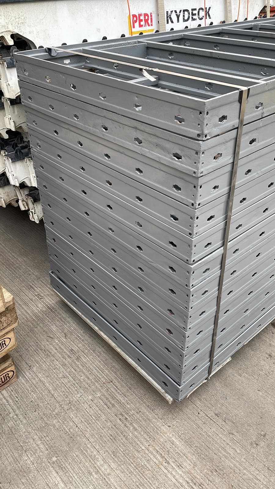 Doka Frami Schalung – Bild 3