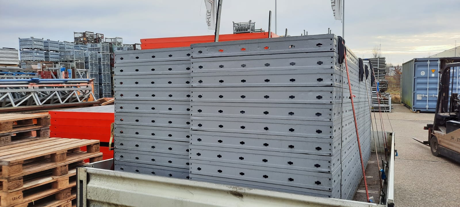 Doka Frami Schalung – Bild 10