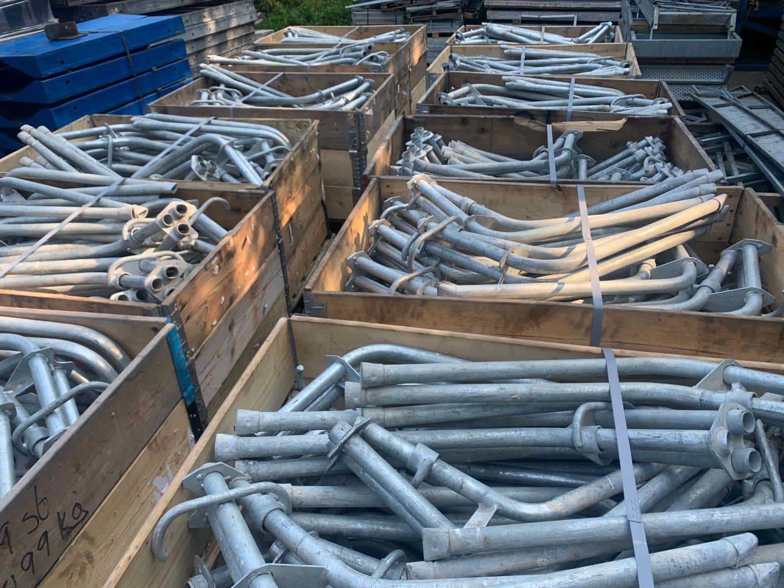 Dreibeine – Bild 5