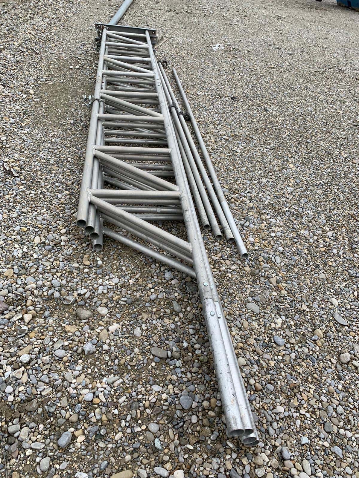 Fijaciones de señales de obra - Imagen 3