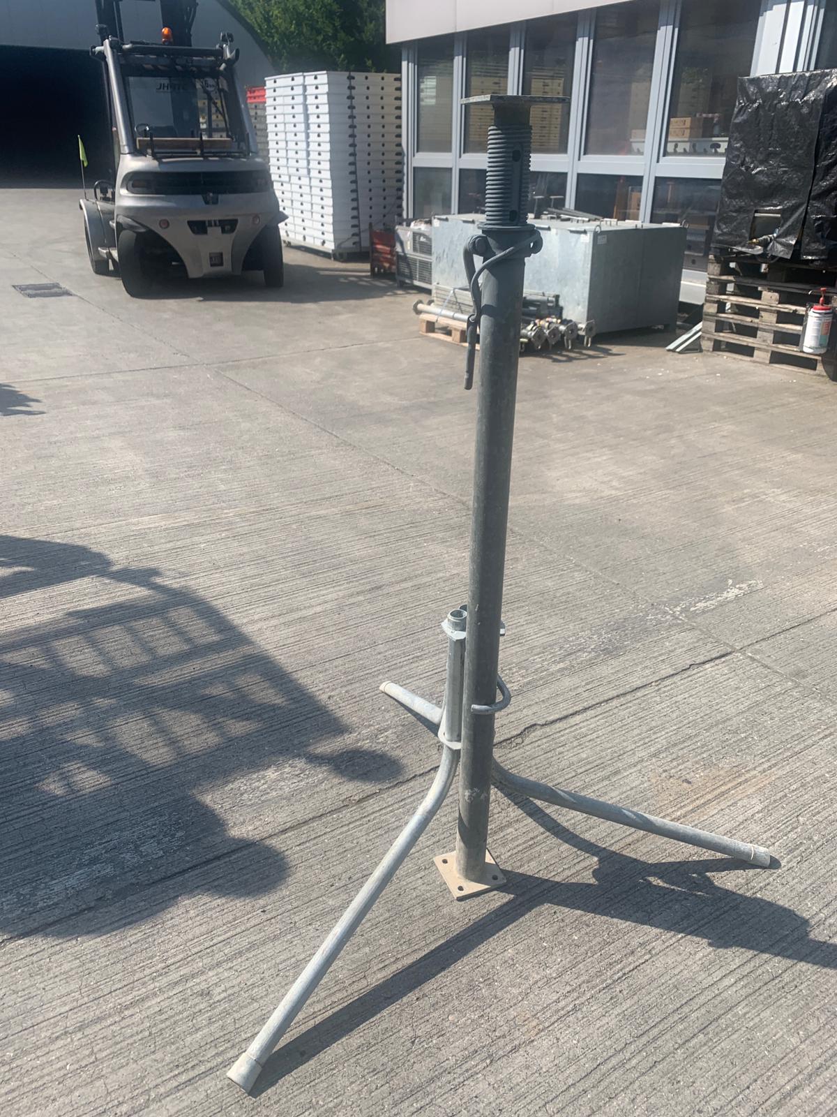 Dreibeine – Bild 8