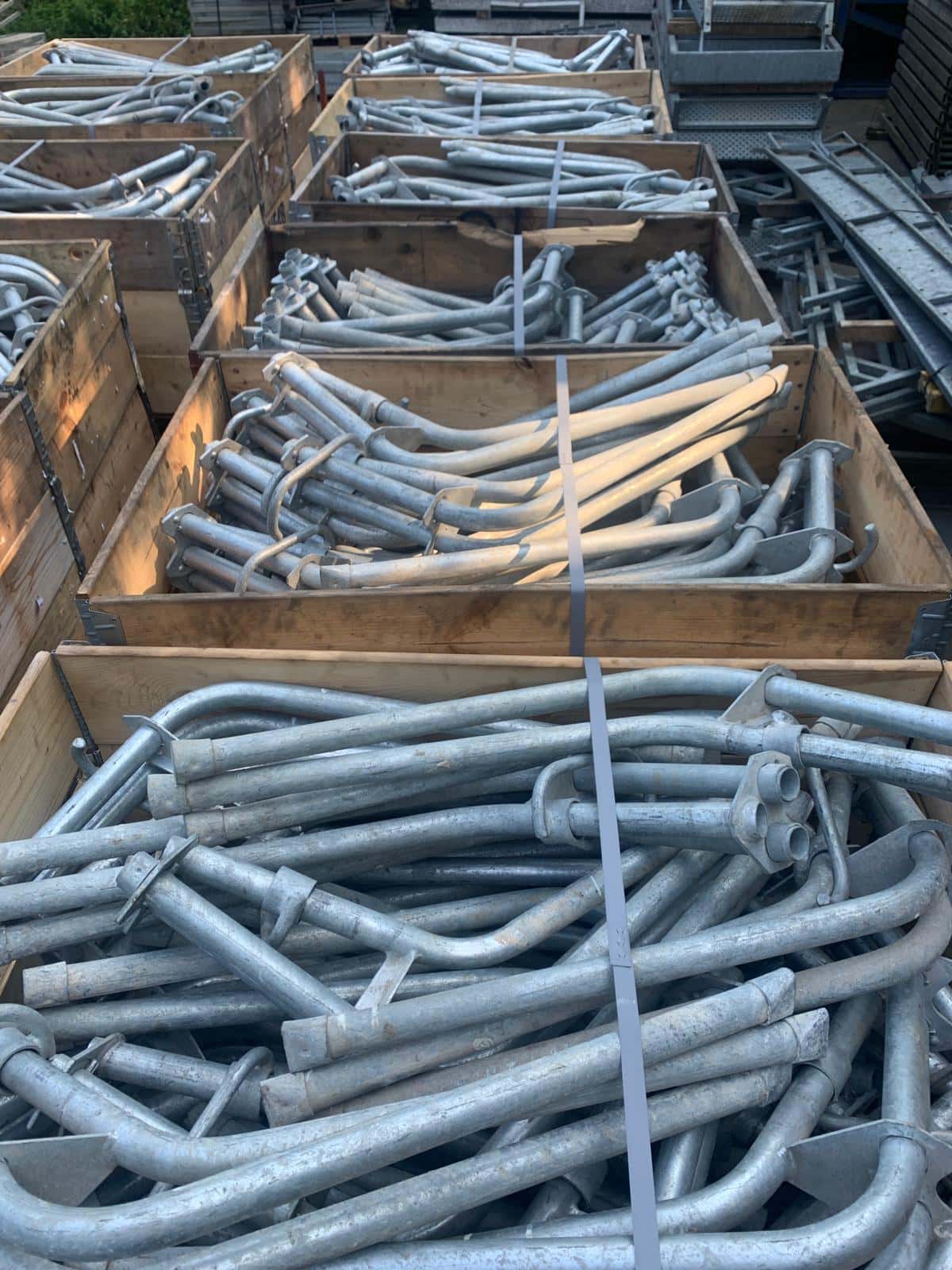 Dreibeine – Bild 4