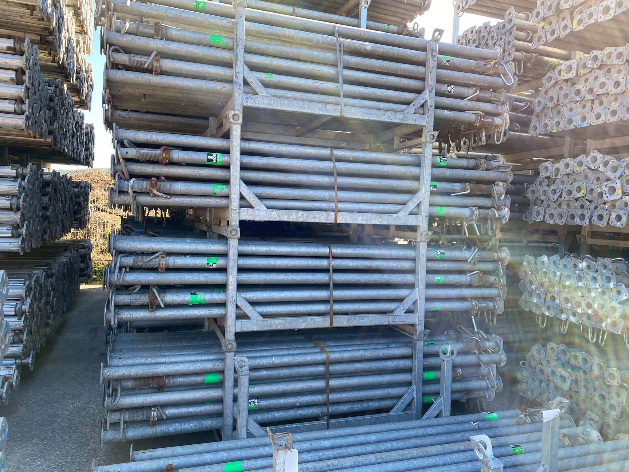 NOE Supports C55 - 5,50m - Image 9