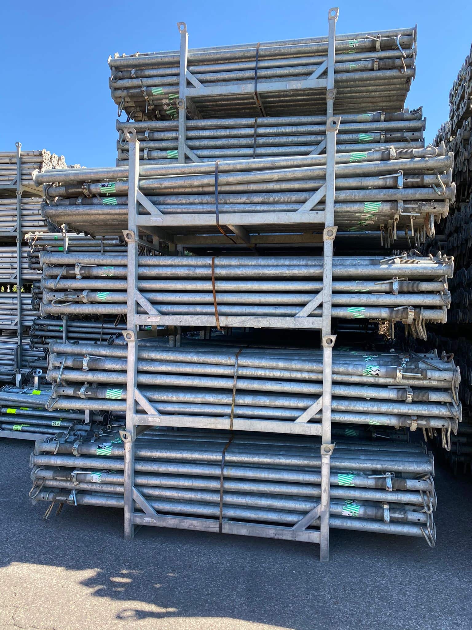 NOE реквизит C55 - 5,50 м