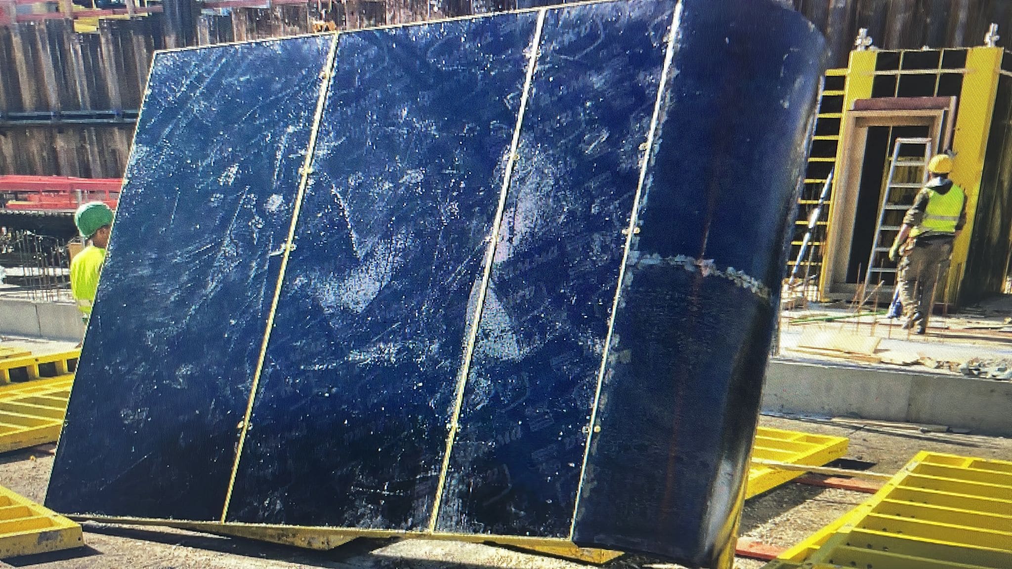 Coffrage compatible Peri Trio de 3 m de haut - Image 15