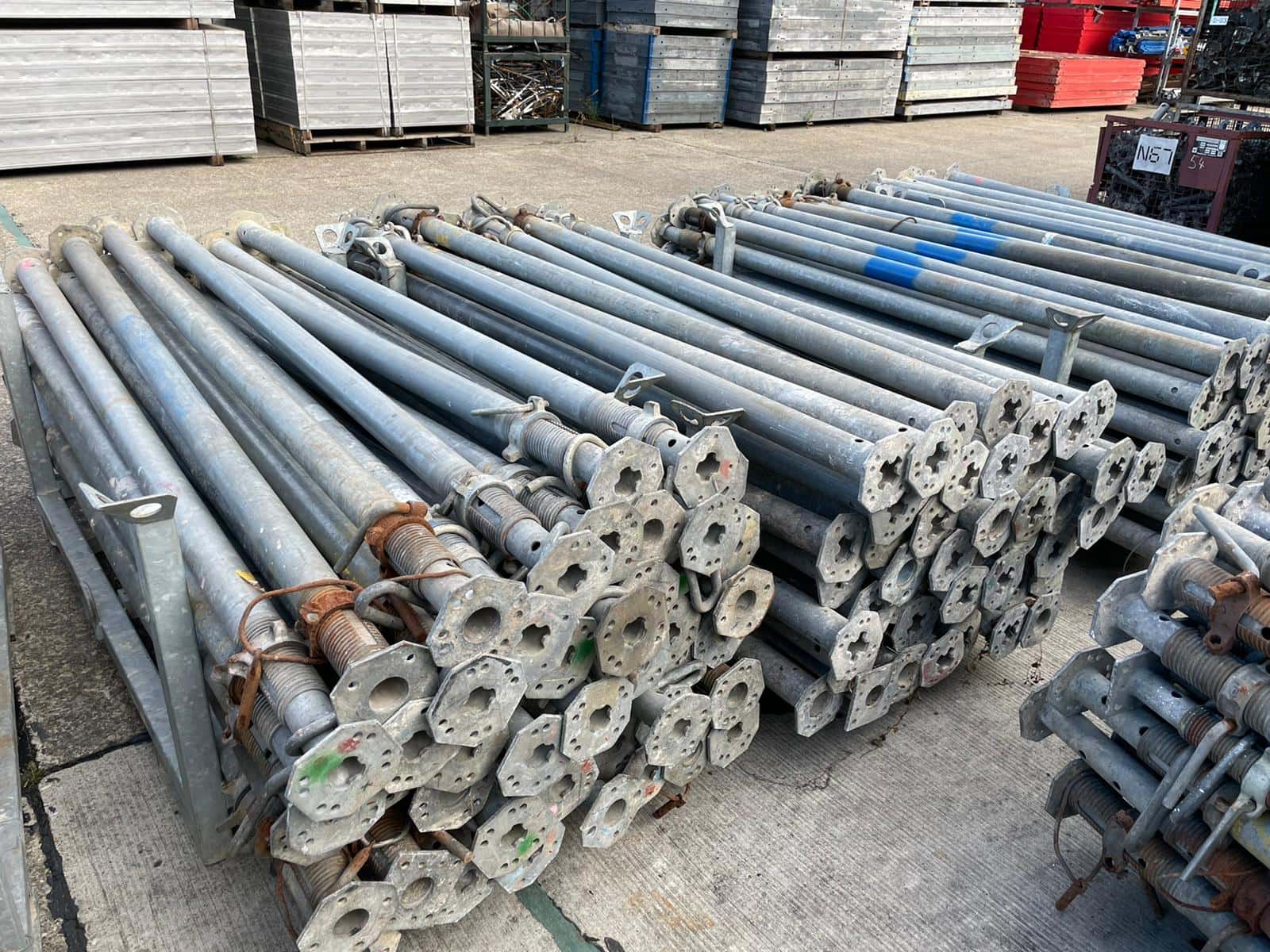 Supports Doka Eurex 20-410 - Image 6