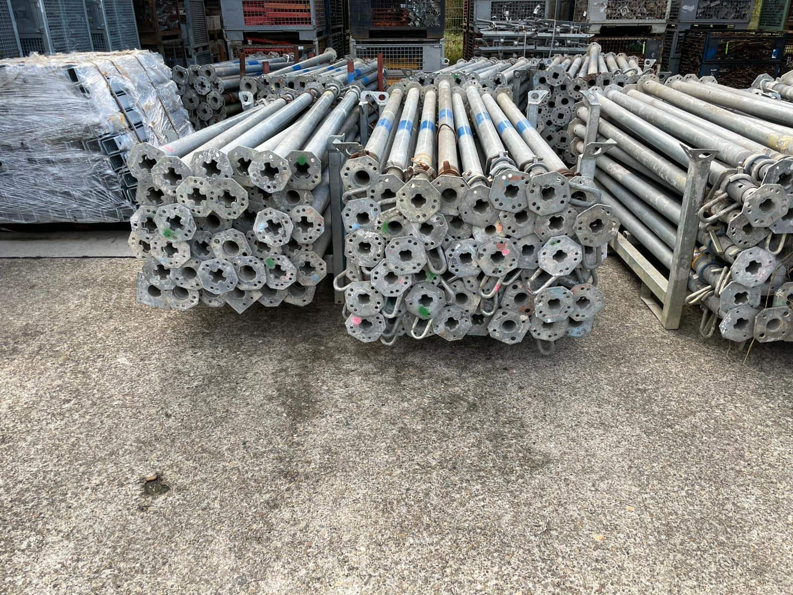 Supports Doka Eurex 20-410 - Image 5