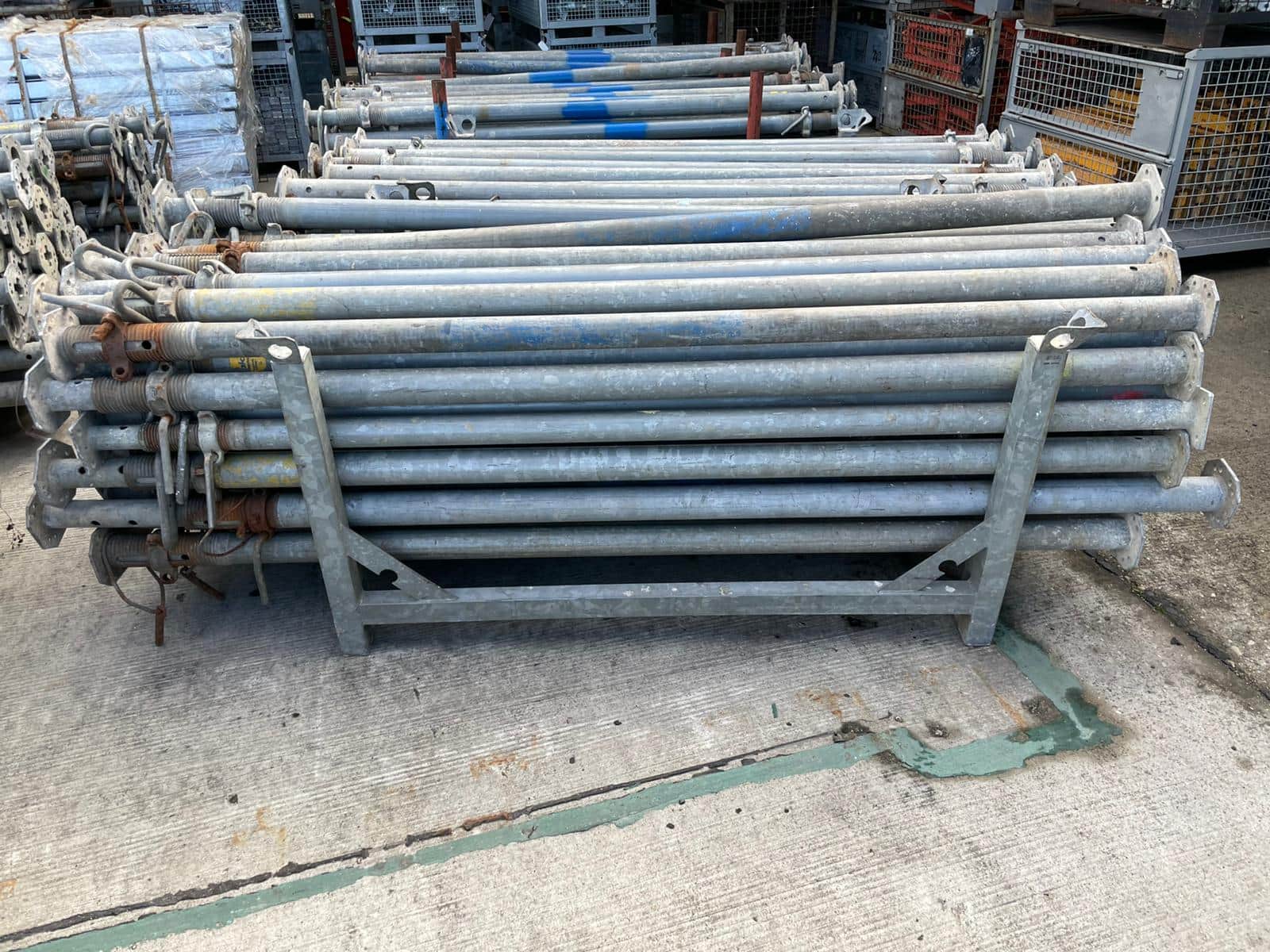 Supports Doka Eurex 20-410 - Image 4