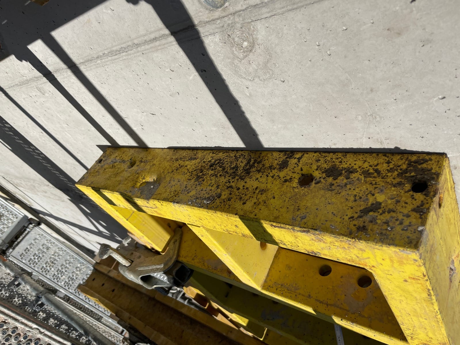 Coffrage compatible Peri Trio de 3 m de haut - Image 8