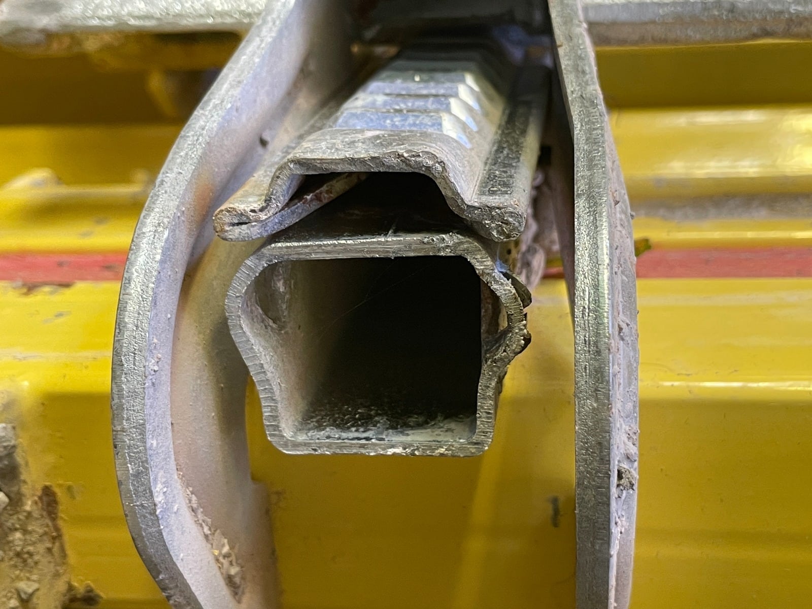 Coffrage compatible Peri Trio de 3 m de haut - Image 11