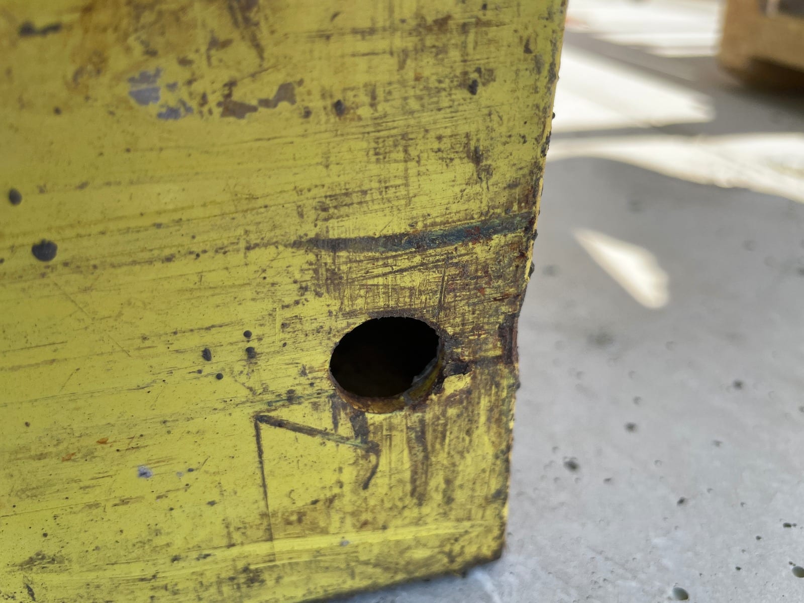 Coffrage compatible Peri Trio de 3 m de haut - Image 17