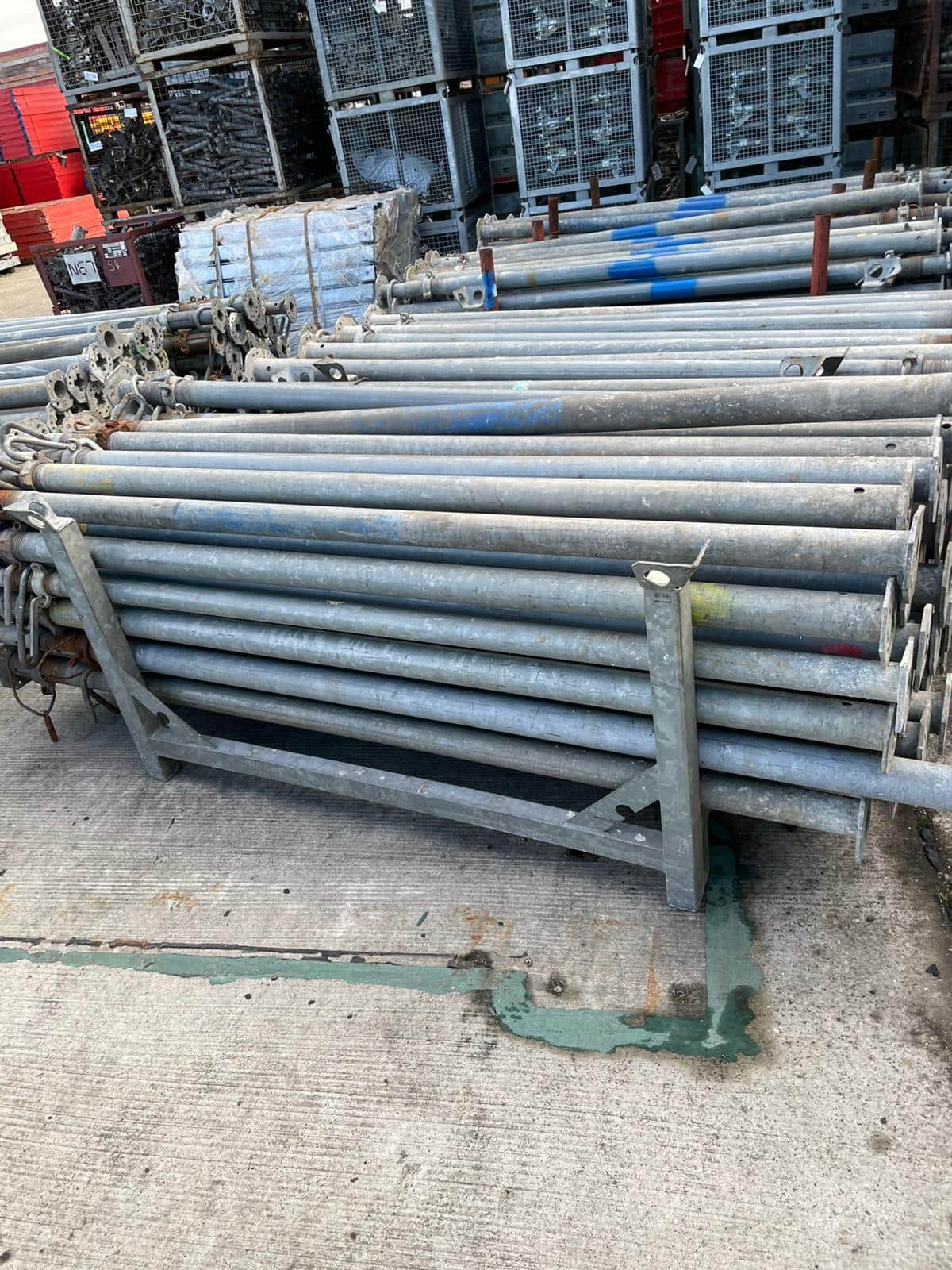 Supports Doka Eurex 20-410 - Image 3