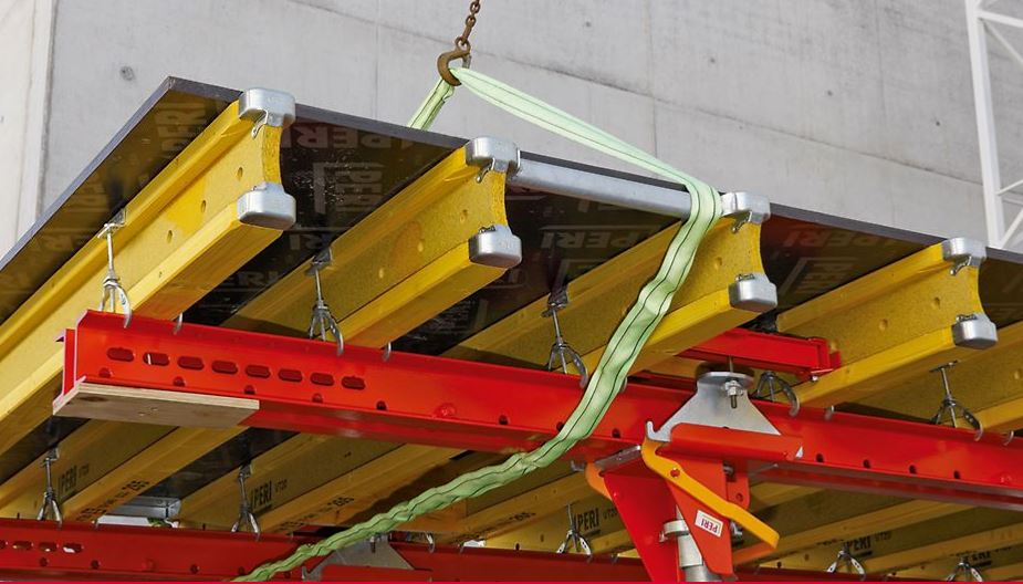 Peri Vario Deck Material