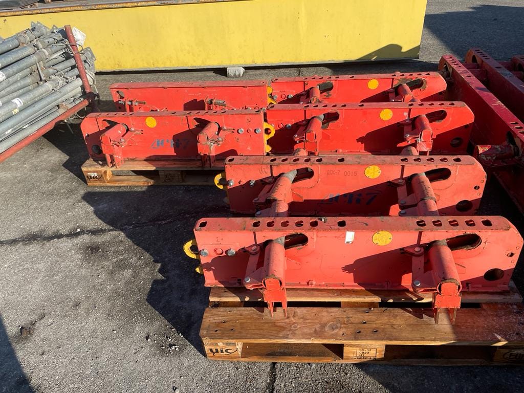 Peri Trio Schachtelement TSE 330 + TSE 120 – Bild 4