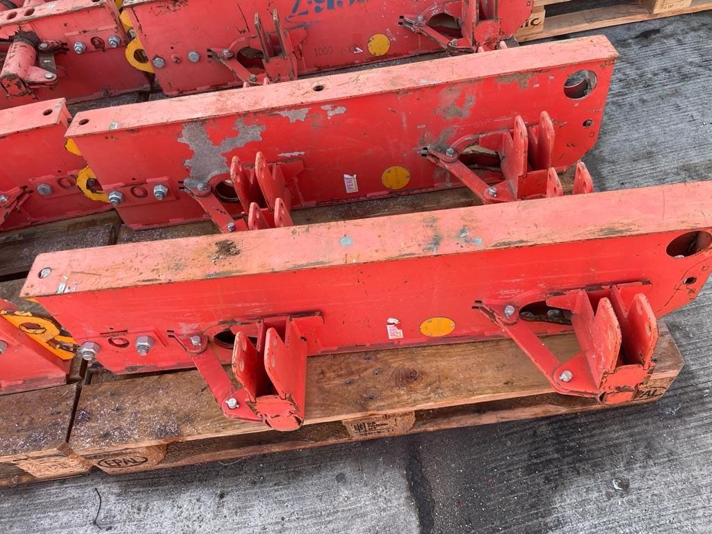 Peri Trio Schachtelement TSE 330 + TSE 120 – Bild 5