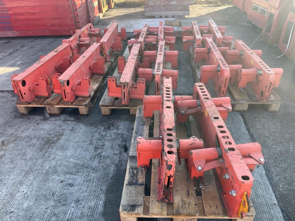 Peri Trio Schachtelement TSE 330 + TSE 120 – Bild 3