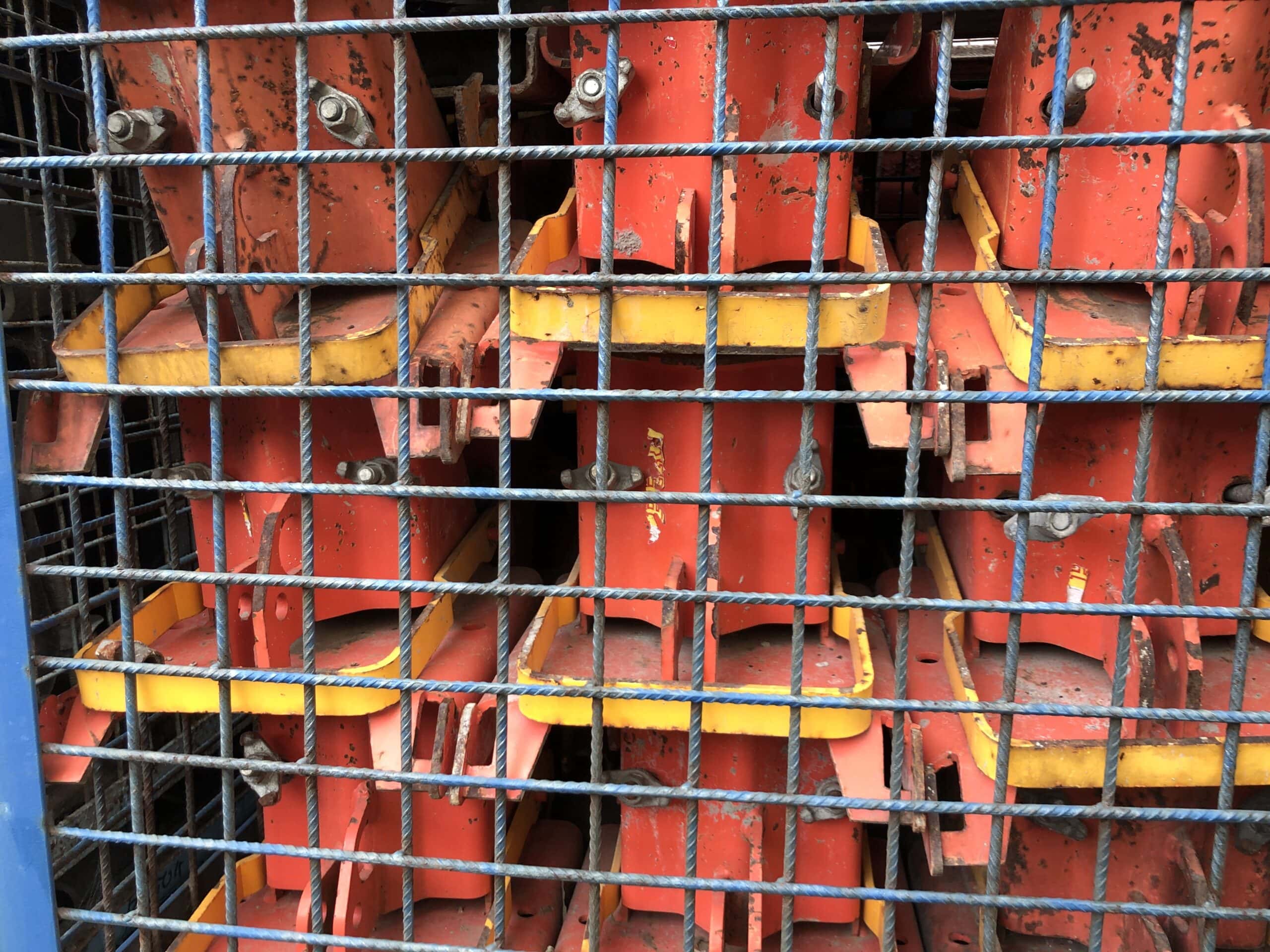 Peri Vario Deck Material – Bild 3