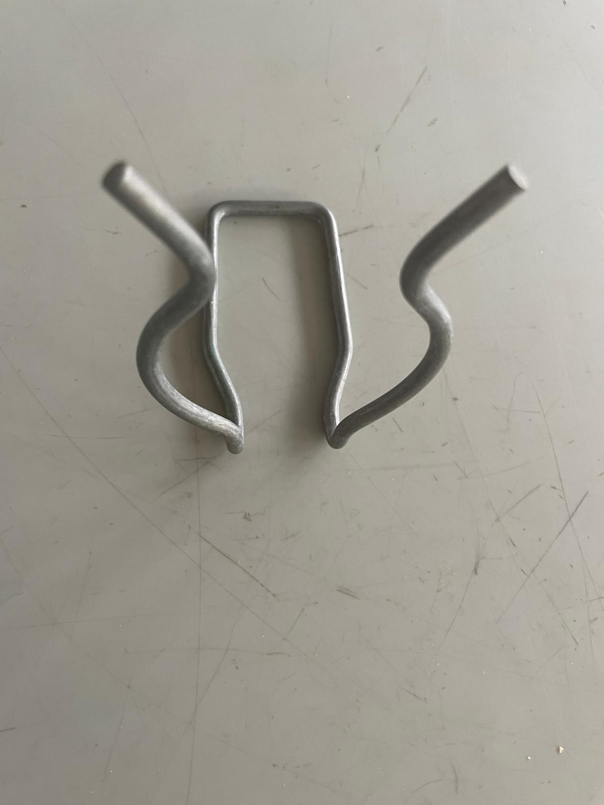 Cerraduras de transporte Hünnebeck ID15 - NOVEDAD - Imagen 3