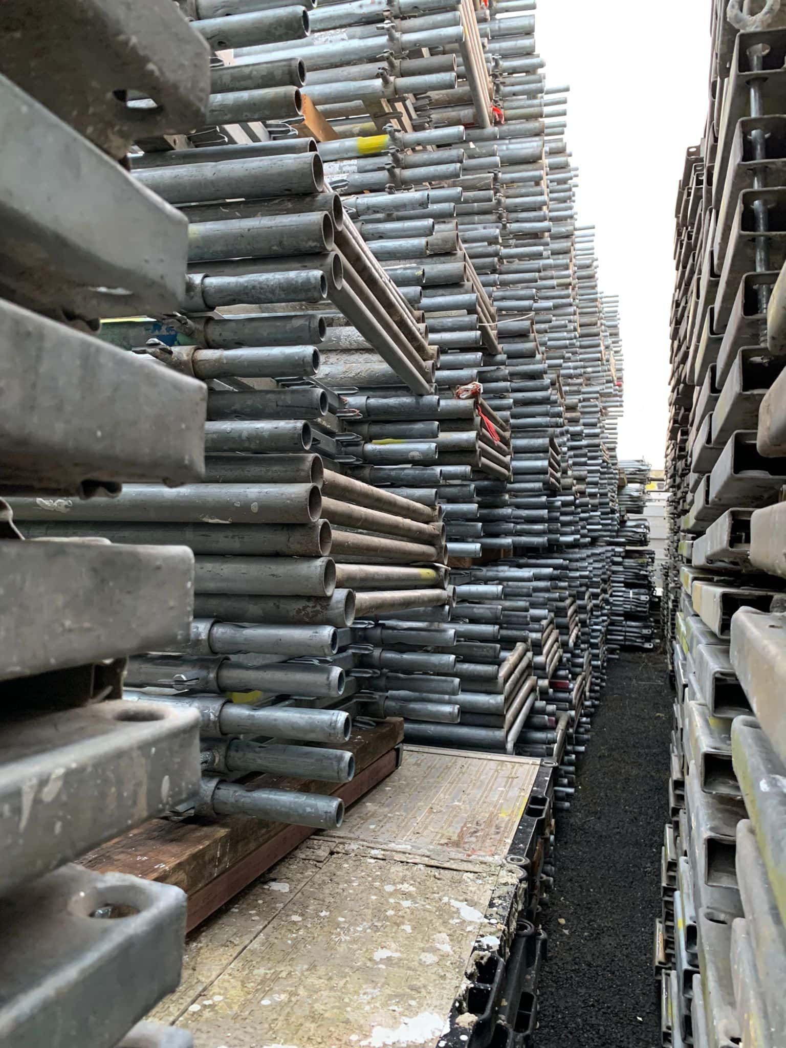 Материал для строительных лесов Plettac SL 70 — изображение 3