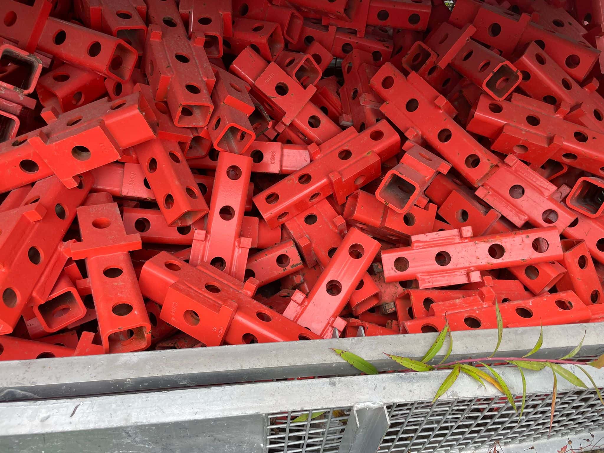 Peri Vario GT - Perno de acero - Imagen 7