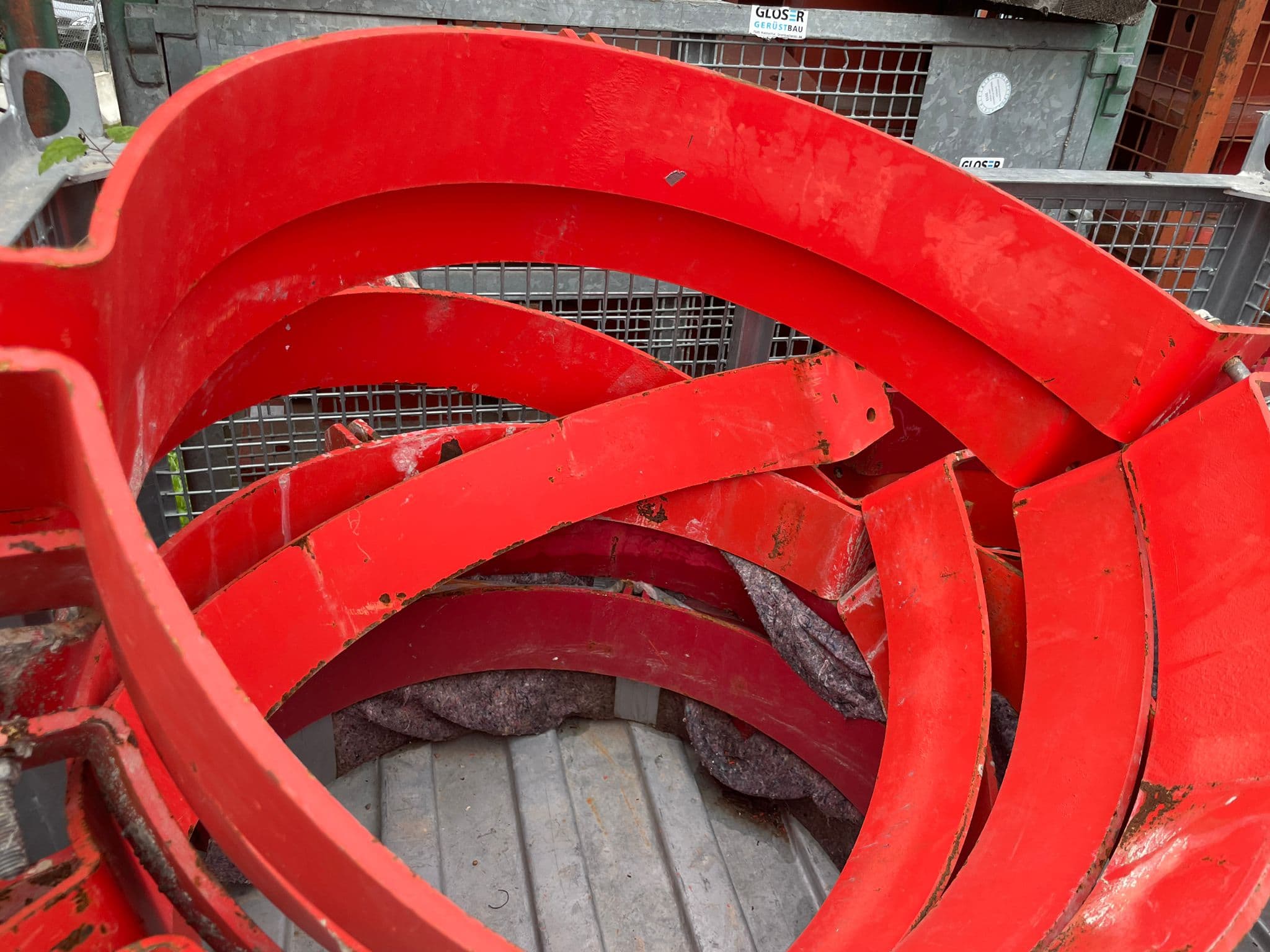 Peri Vario GT - Perno de acero - Imagen 9