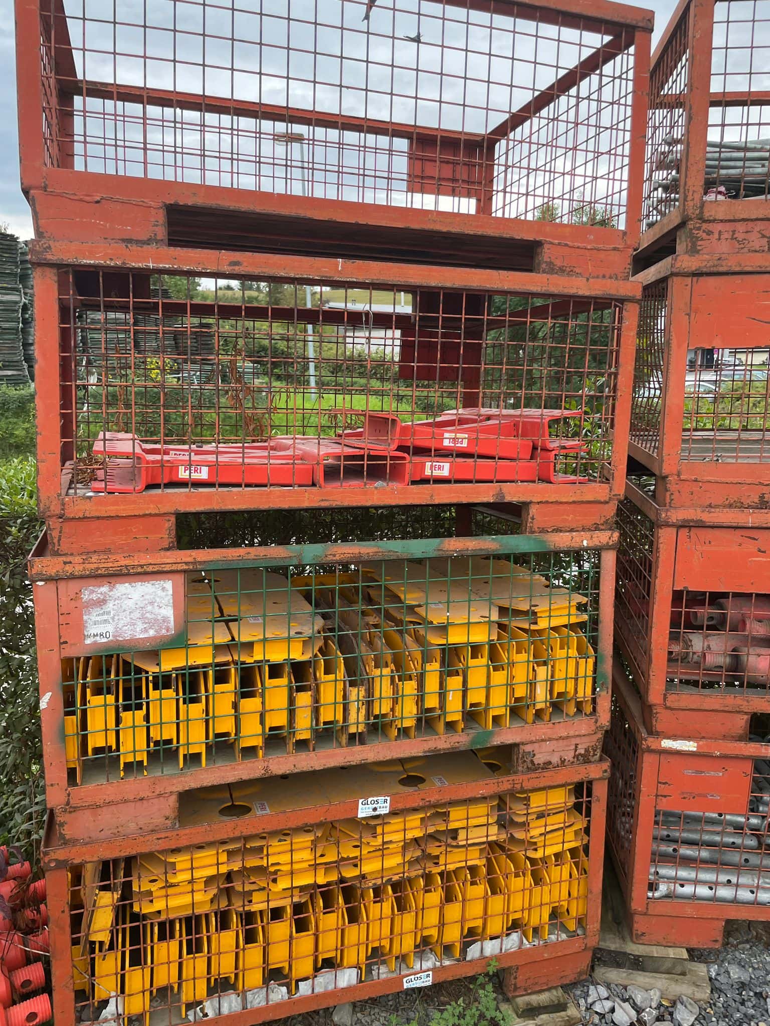 Peri Vario GT - Perno de acero - Imagen 12