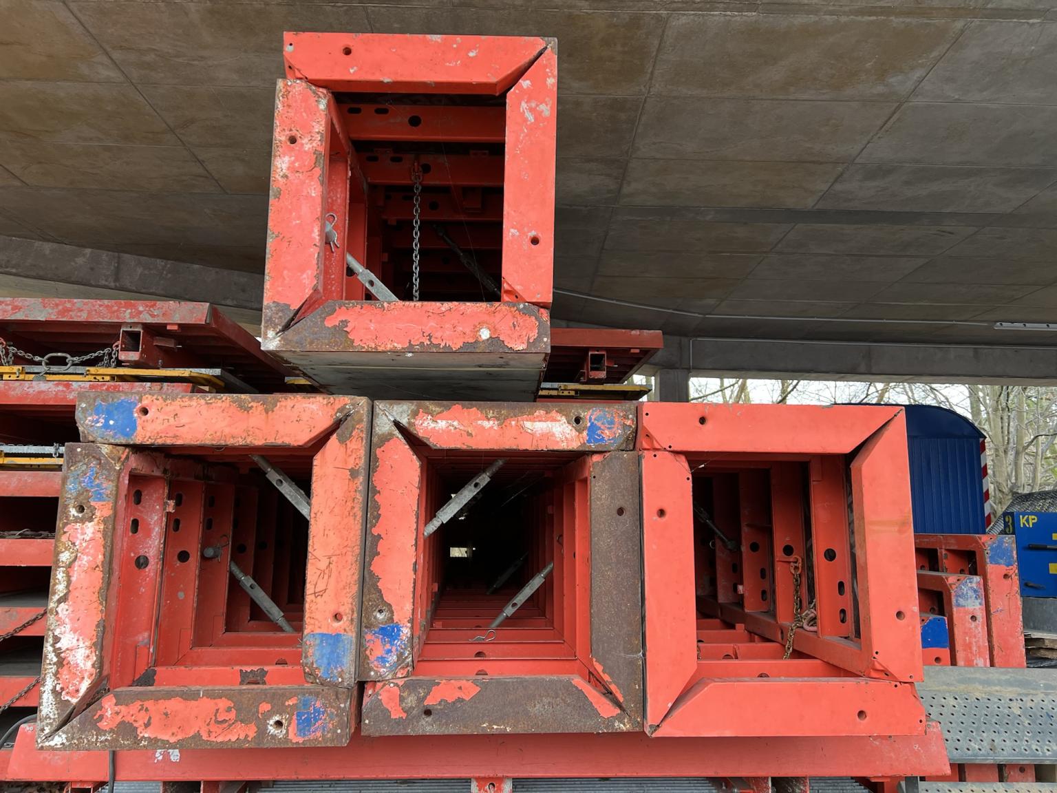 Peri Trio Housing - Image 7