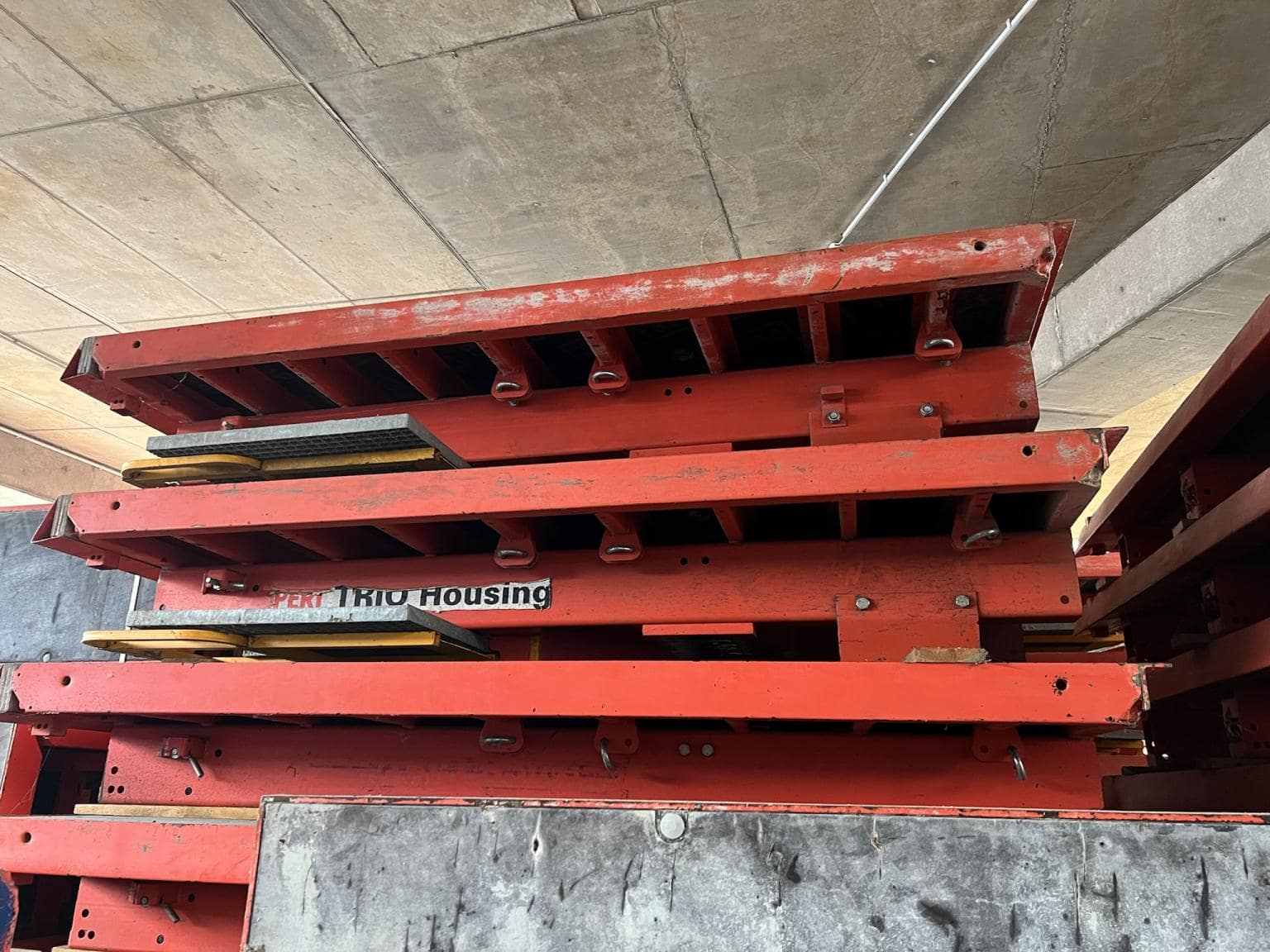 Peri Trio Housing - Image 3