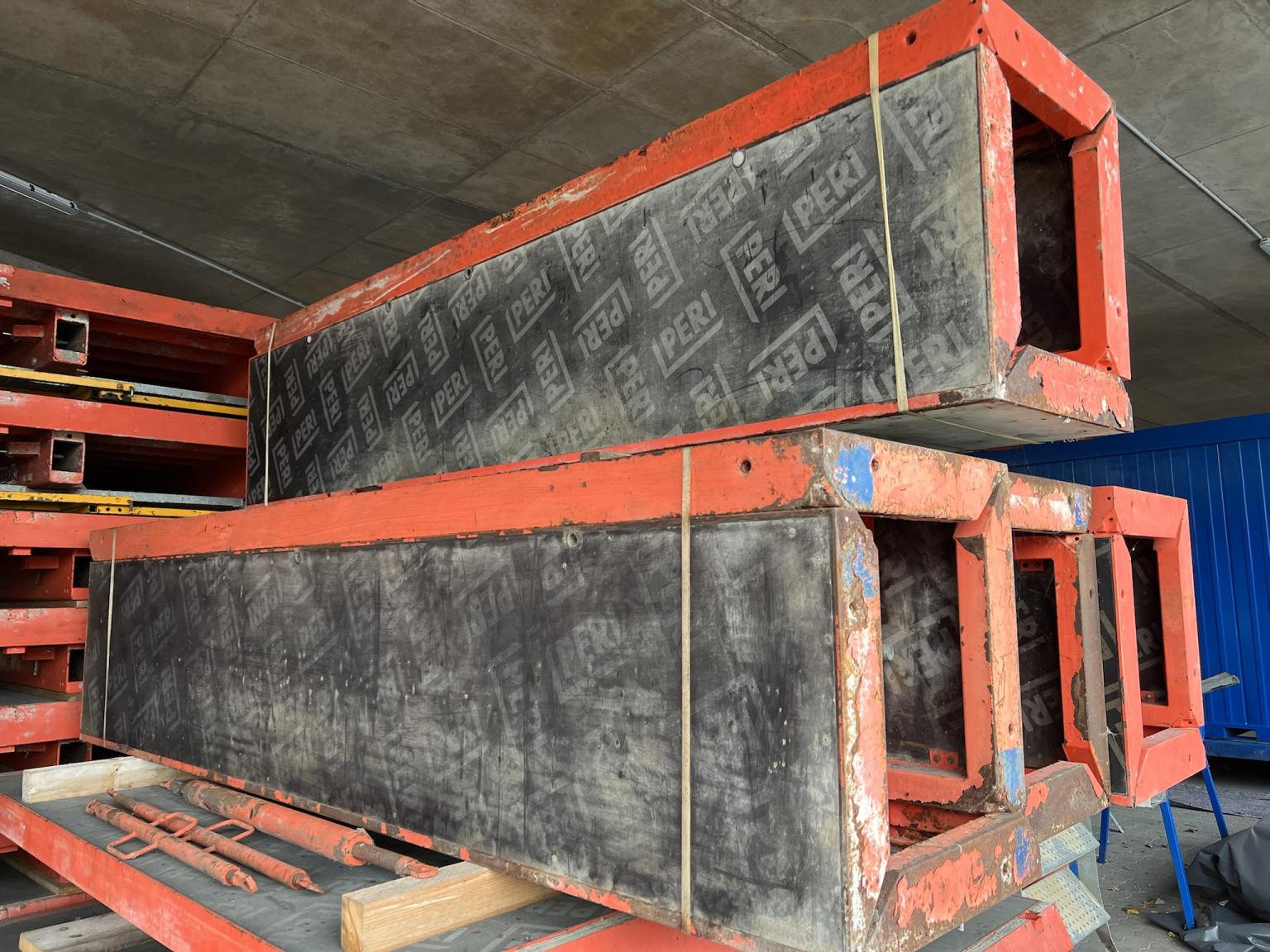 Peri Trio Housing - Image 12