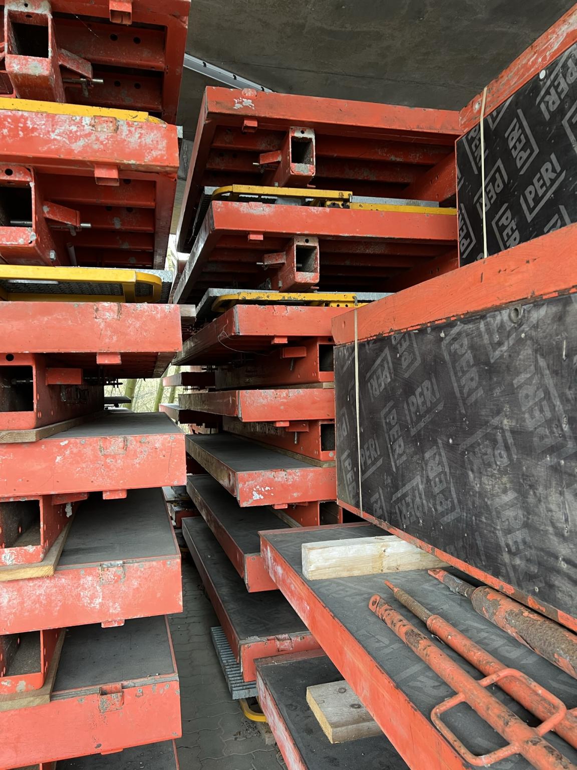 Peri Trio Housing - Image 2