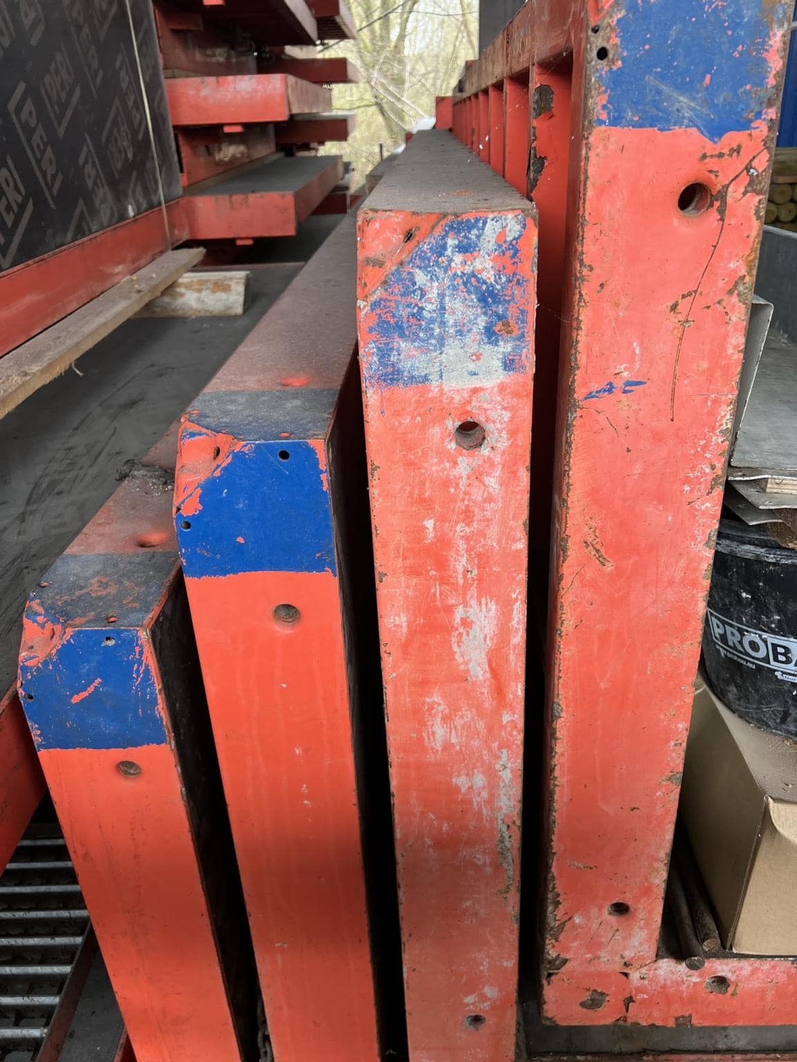 Peri Trio Housing - Image 6